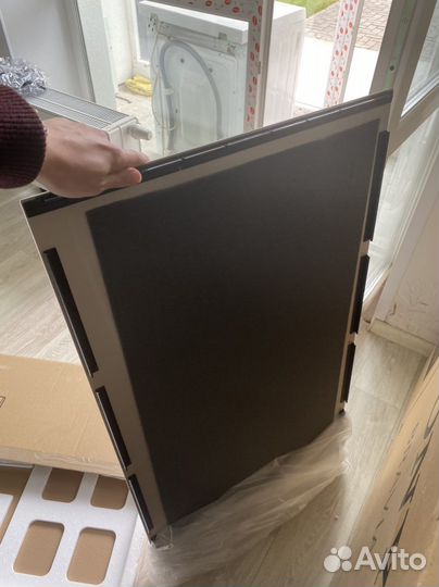 Панель для холодильника Samsung BeSpoke