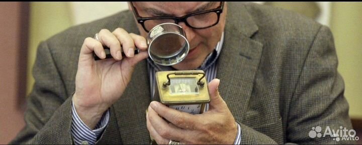 Онлайн оценка антиквариата 24/7 бесплатно