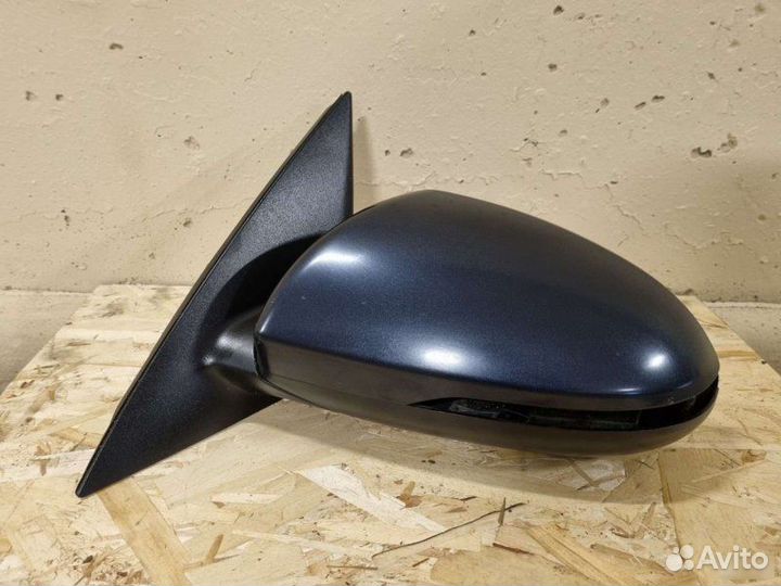 Зеркало левое Kia Optima 4 JF