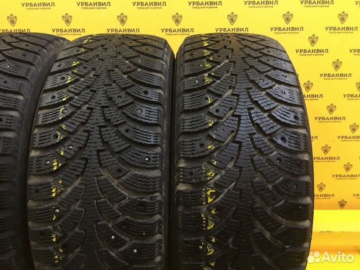 Nokian Tyres Nordman 4 205/55 R16 94T