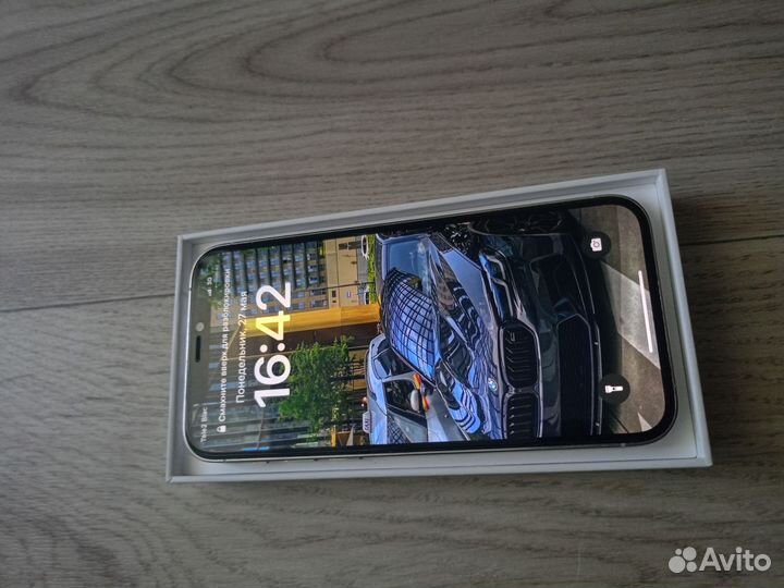 iPhone 12 Pro, 256 ГБ