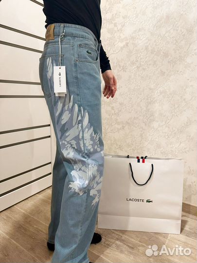 Джинсы Череповец