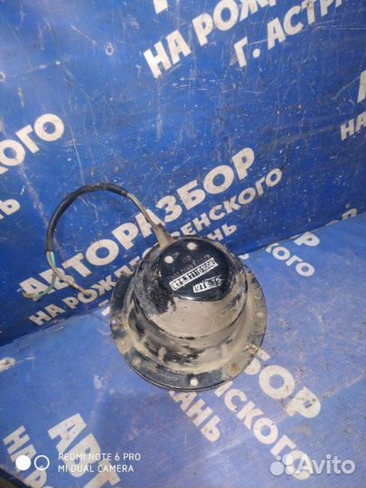 Левая фара Ваз Жигули 2106 седан 2106 1993