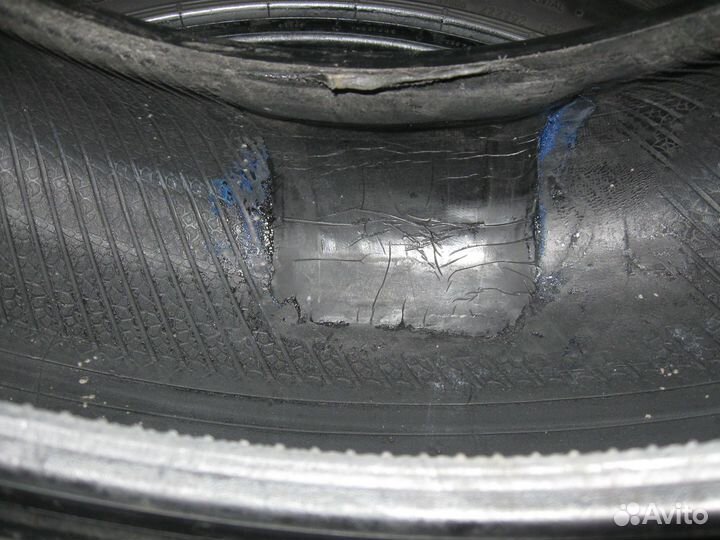 Continental ContiPremiumContact 215/65 R16 98H