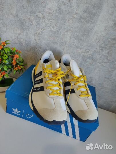 Adidas Country HM Оригинал Новые