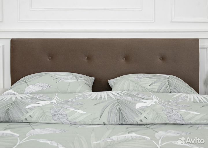 Кровать + матрас + подъемный механизм Роза