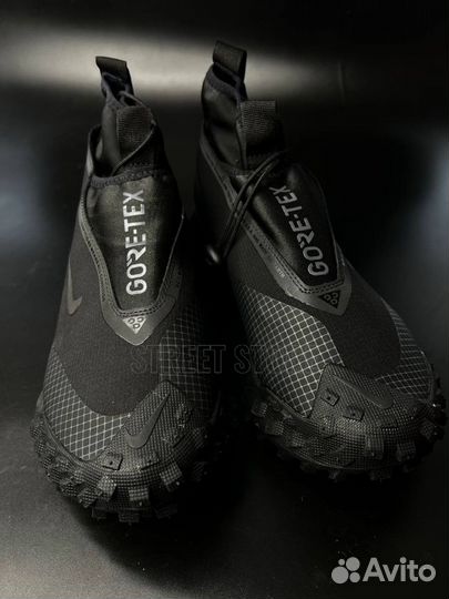 Кроссовки Nike Acg Mountain Fly Gore Tex