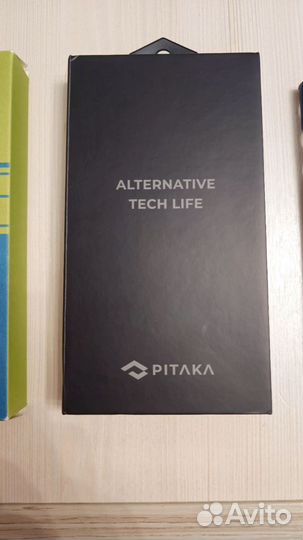 Чехол Pitaka Pixel Game для Samsung s23 ultra