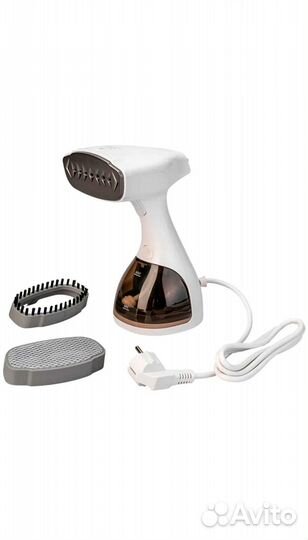 Новый Отпариватель Xiaomi Futula 1500Вт 300мл