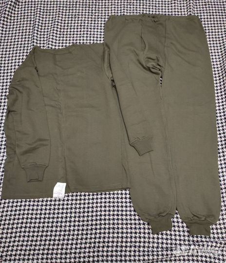 Бельё нательное