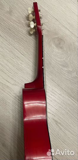 Детская гитара