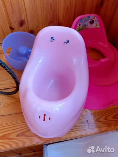 Отдам бесплатно детские вещи