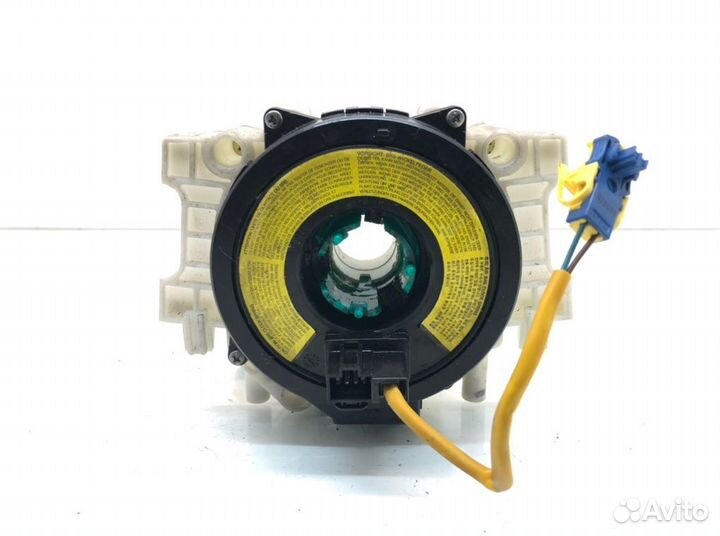 Шлейф руля Kia Sportage 2.0 crdi 2006