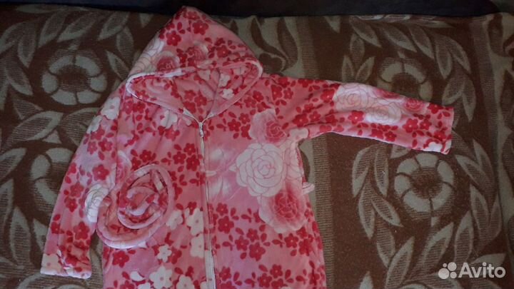 Халат женский