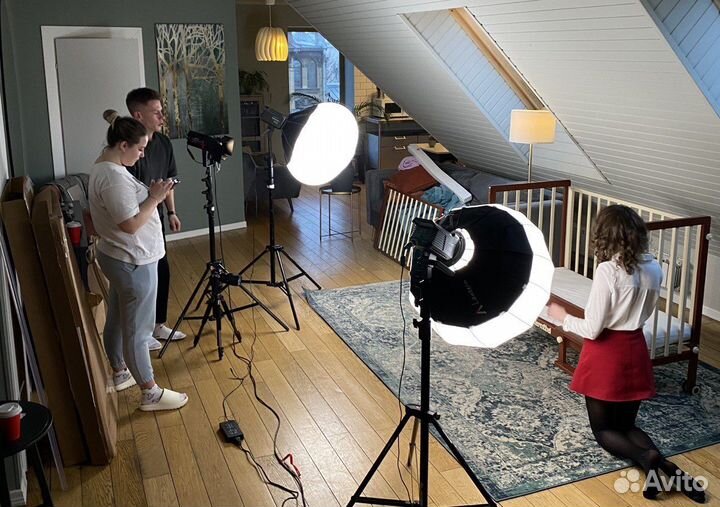 Видеосъемка Оператор Съемка видео Видеооператор