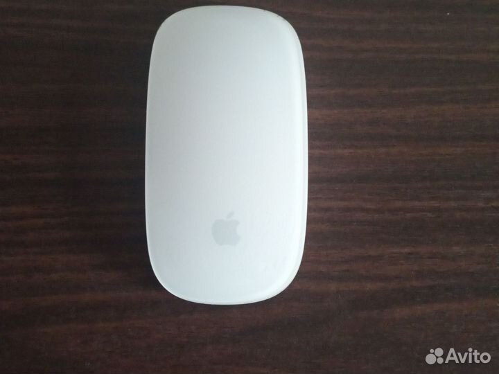 Мышь apple magic mouse