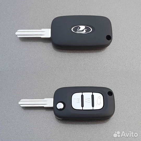 Ключ LADA Priora, Samara, Vesta, Vesta Cross