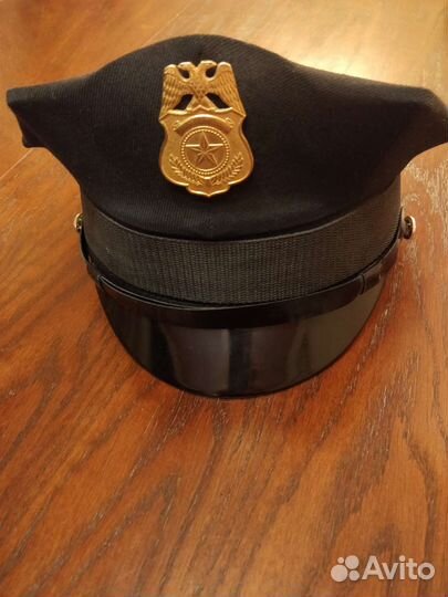 Фуражка форменная