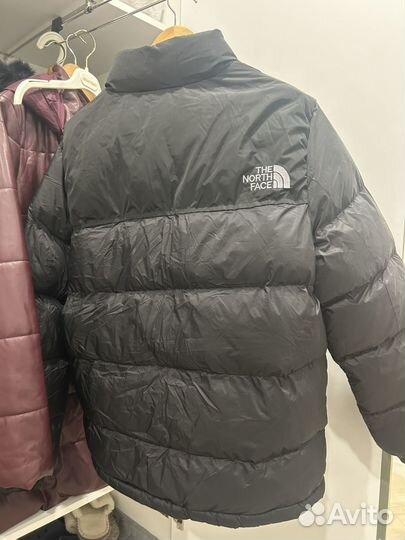Куртка the north face 700