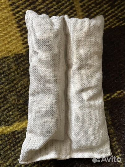 Пояс-грелка для новорожденных