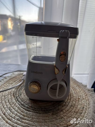 Ирригатор demiand