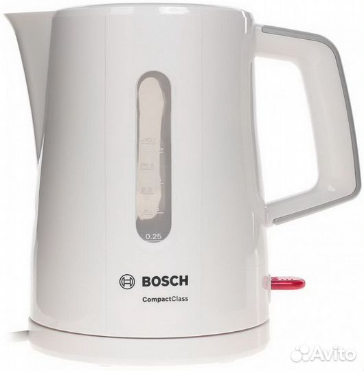Bosch TWK3A051 чайник