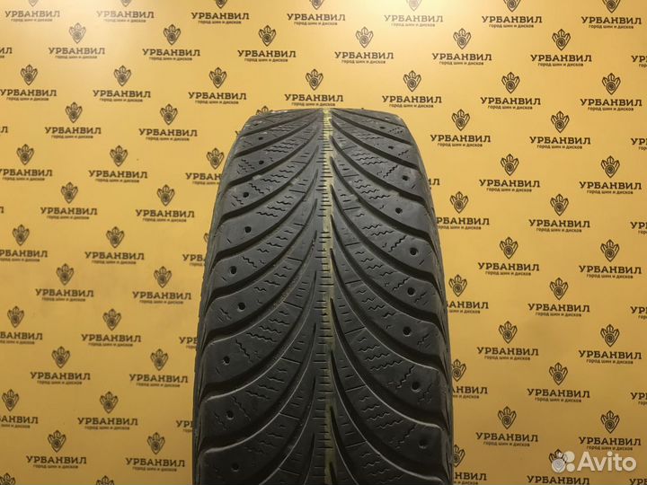 Goodyear UltraGrip Extreme 185/60 R15 88T