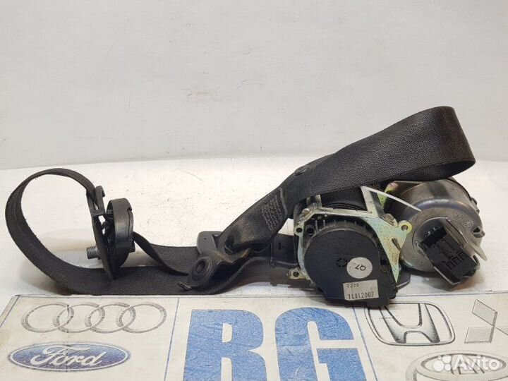 Ремень безопасности передний Mercedes-Benz M-Class