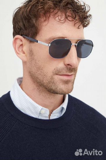 Солнцезащитные очки Guess. Оригинал США