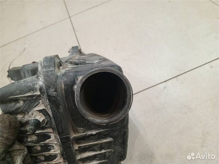 Корпус воздушного фильтра Chevrolet Lacetti J200