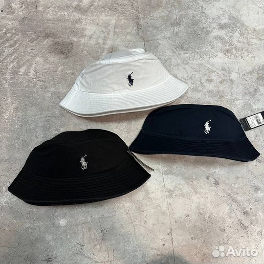 Панама Ralph lauren