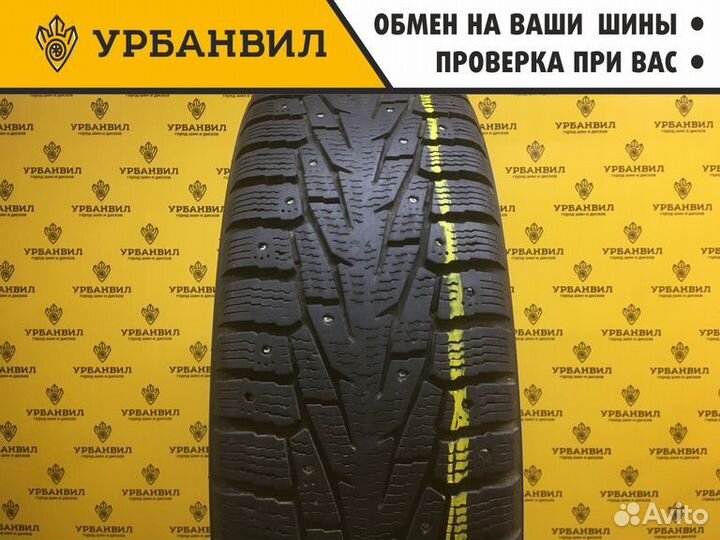 Nokian Tyres Nordman 7 SUV 225/75 R16 108T