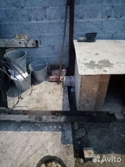 Рама газель