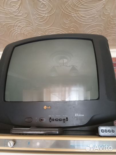 Телевизор LG