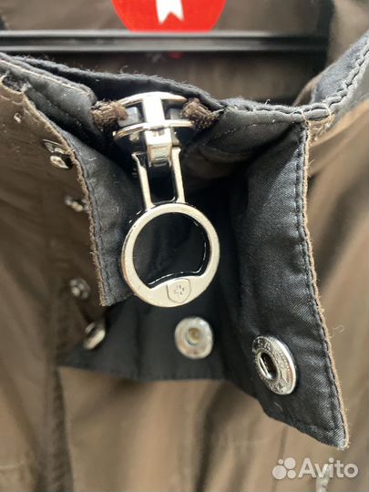 Wellensteyn golfjacke