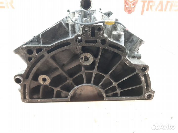 Блок цилиндров KL Мазда Милления TA5P