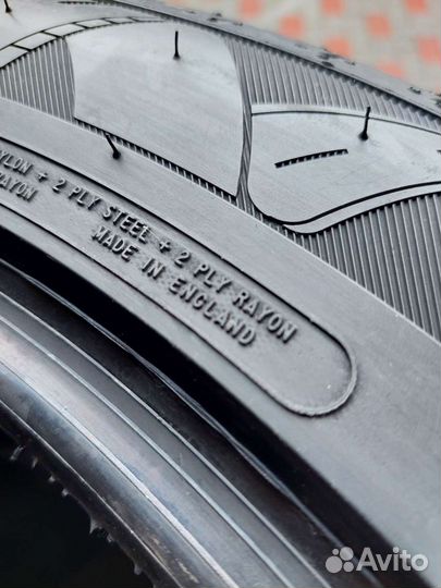 Cooper Zeon 4XS 275/45 R20 110