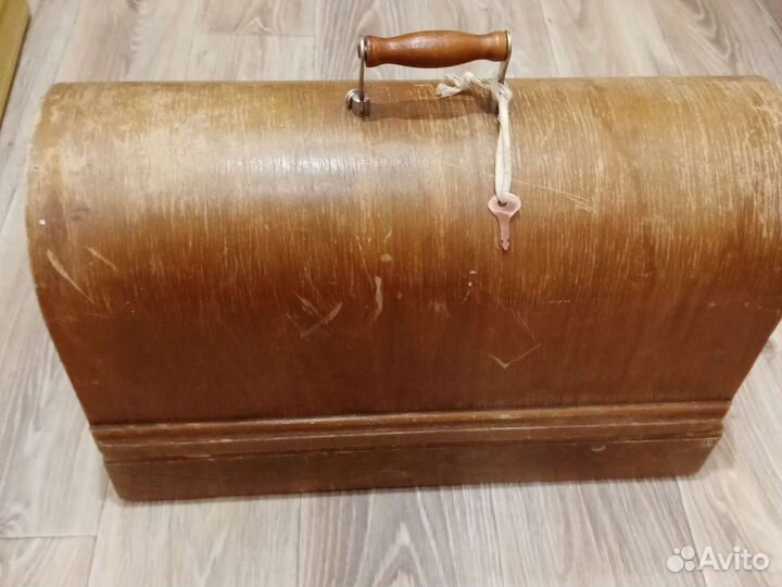 Швейная машинка подольск пмз