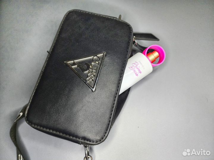 Духи женские новые faberlic