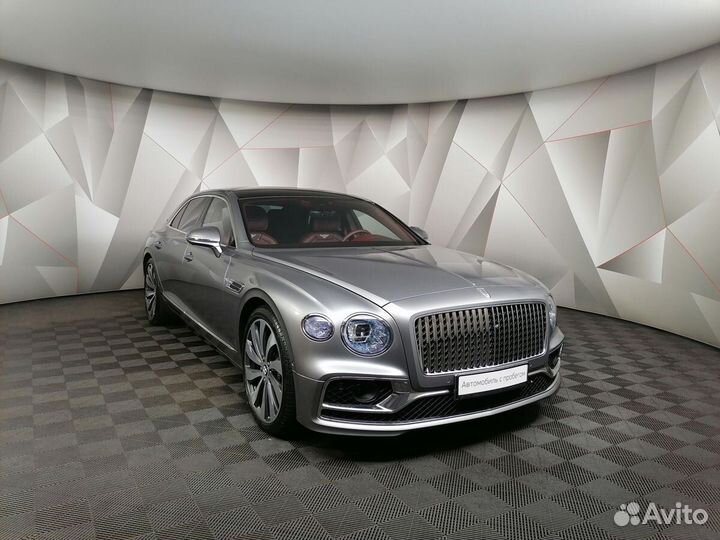 Bentley Flying Spur 6 AMT, 2020, 7 420 км