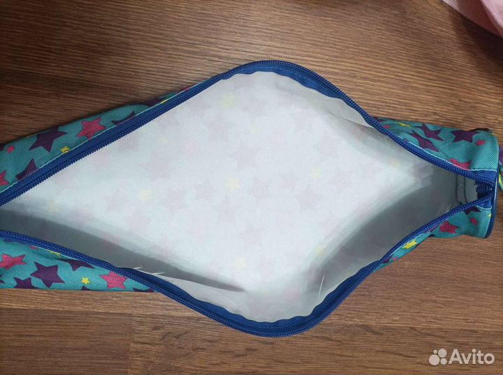 Чехол для булав