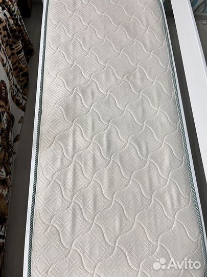 Детская кровать бу