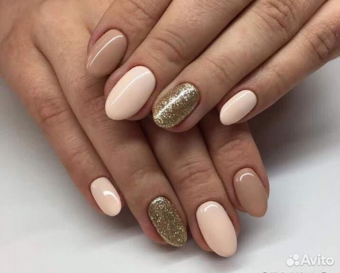 Мастер маникюра и педикюра