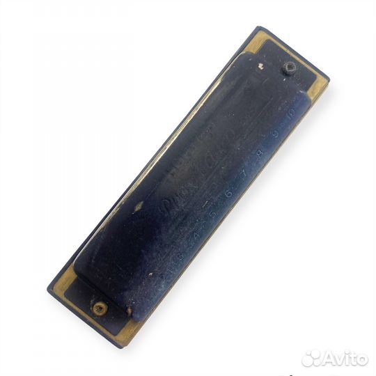 Губная гармошка Гармоника Германия Hohner