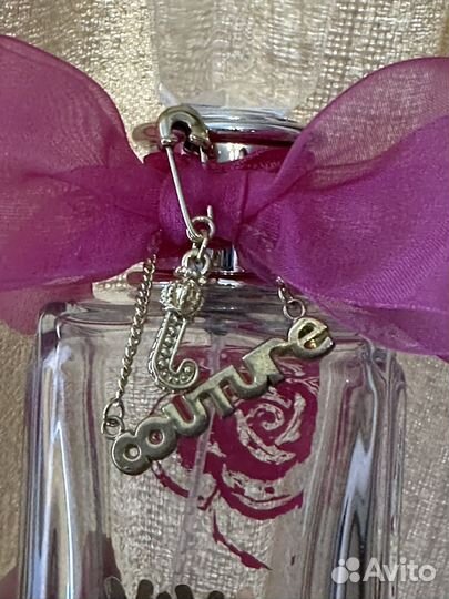 Флакон Juicy Coutur