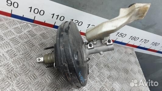 Вакуумный усилитель тормозов mazda 3 1 (HBR14KT01)