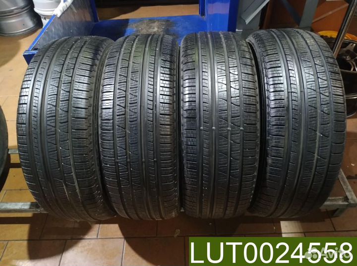 Pirelli Scorpion Verde All Season 255/55 R20 98Y