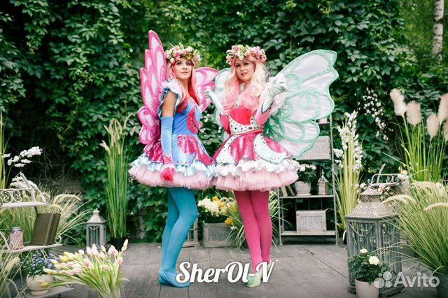 Пошив танцевальных и сценических костюмов оптом