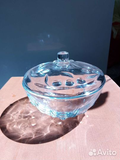 Конфетница