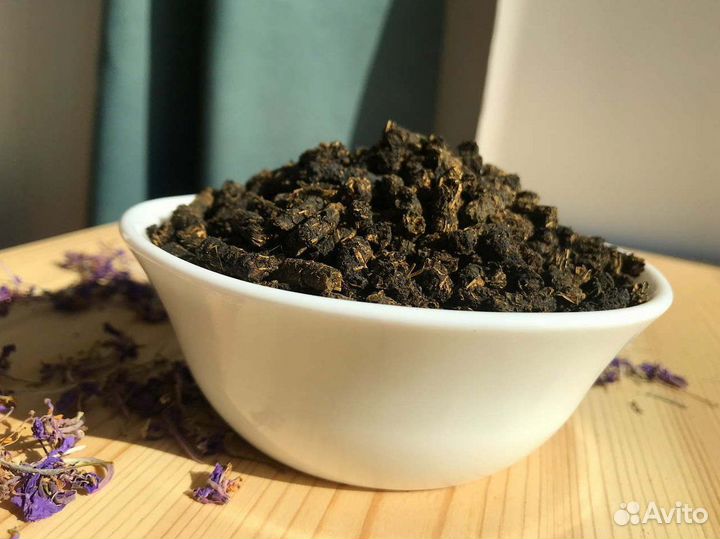 Иван-чай 1кг этого года 2O23, вкуснющий